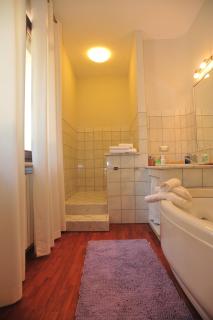 Belsit Bed&Breakfast - Porto San Giorgio - 4