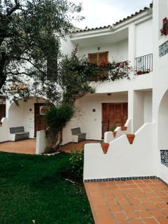 Aldeas De Taray Duplex - La Manga del Mar Menor - 2