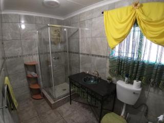 The Ultimate Lodge - Louis Trichardt - 2