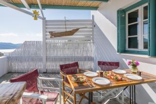 Zanart Maisonette - Tripiti - 3