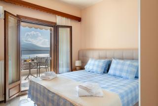 Alexandra's Cozy Sea View Apartment - Argostoli - 8