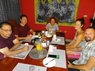 Hotel Casa Cubana Granada Nicaragua - 1