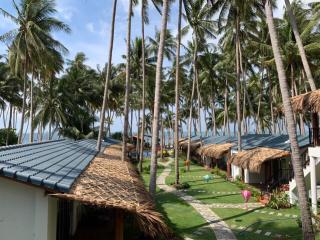 The Legend Coco Beach - 2