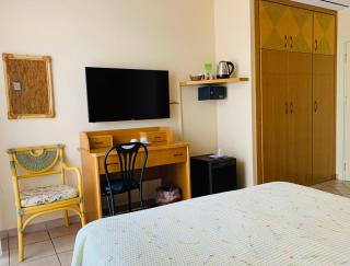 Hotel La Pergola - Alba Adriatica - 5