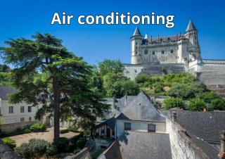 Hôtel Anne d'Anjou, The Originals Collection - Saumur - 2