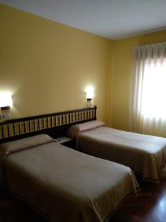 HOTEL CORINTO - Pontevedra - 0