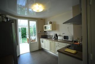 Chez Kirsten - Coutances - 2
