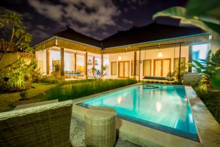 Villa Orked 2 - Seminyak - 7
