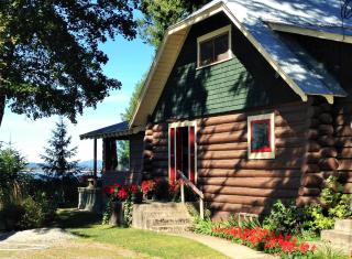 Sleep's Cabins - Sagle - 2