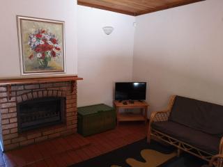 Kloofsig Holiday Cottages - Graskop - 8