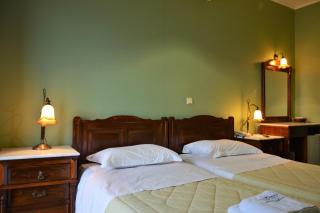 Ilion Hotel - 9