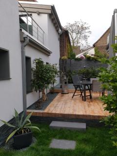 The Fountain Loft - 170sqm - Dortmund - 3