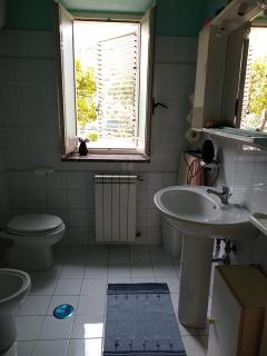 B&B Mantinera - Praia a Mare - 1