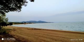 Kalives Summer House - Kalivia Poligirou - 7
