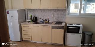 Kalives Summer House - 8