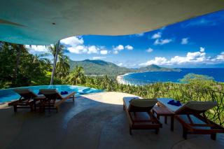 Monkey Flower Villas - Ko Tao - 9