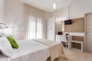 Anastasi Hotel e Residence - 1