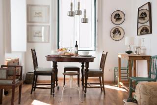 Light Lovers Apartment - Lisbona - 0