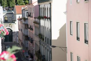 Light Lovers Apartment - Lisboa - 4
