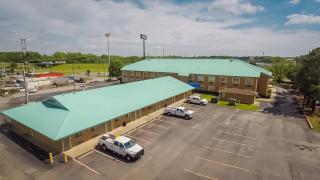 Quality Inn & Suites of Alma - Northeast from Fort Smith - Alma - 4