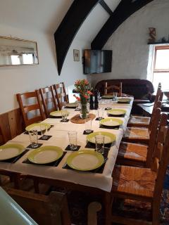 James John Hamilton House and backpacker hostel - Fishguard - 7