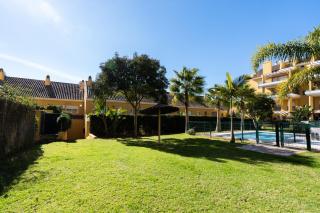 Casa en el Puerto de Santa Maria Solo familias o grupo mayores de 25 años - El Puerto de Santa María - 9