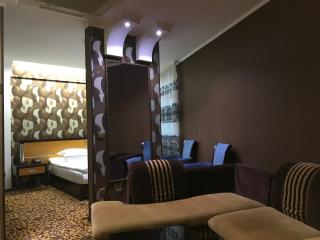 Hotel Zhibek Zholy - 1