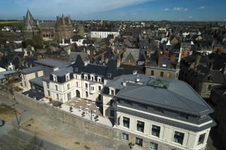 Le Magic Hôtel & Spa - Vitré - 5