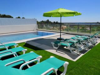 Villa Ria Alvor- Swimming pool & Jacuzzi - Alvor - 7