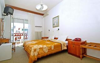 Hotel Helios - Paralia - 7
