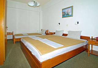 Hotel Helios - Paralia - 8