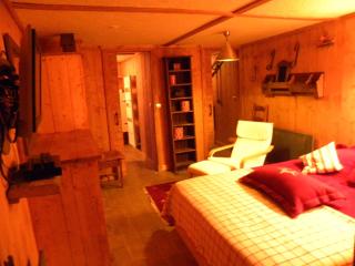 CHALET GRINCH 90m2, 3 Sdb, skis aux pieds, wifi - Tignes - 4