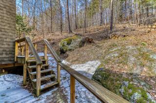 Grand Hollow Townhome - Warren - 5
