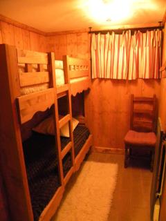 CHALET GRINCH 90m2, 3 Sdb, skis aux pieds, wifi - Tignes - 1
