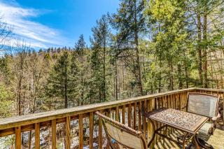 Grand Hollow Townhome - 3