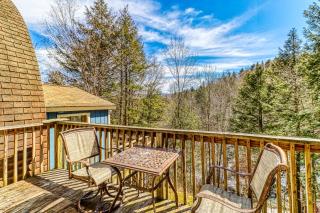 Grand Hollow Townhome - 2