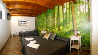 Pensión San Marcos - 2