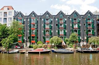 ibis Amsterdam Centre Stopera - Amsterdam - 6