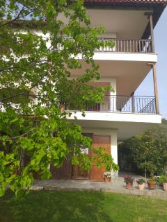 Hristos house - Torone - 0