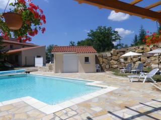 Le Panorama - Chambres d'hôtes - Cuisine disponible - Vieille-Brioude - 8