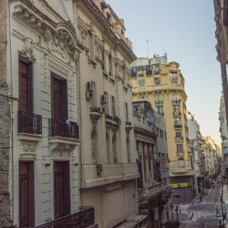 IDEAL CENTER - Buenos Aires - 4