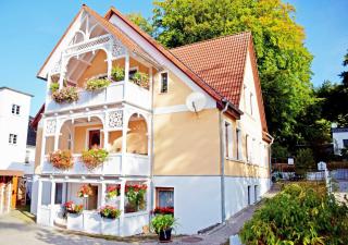 Haus Bucheneck - Ostseebad Sellin - 0