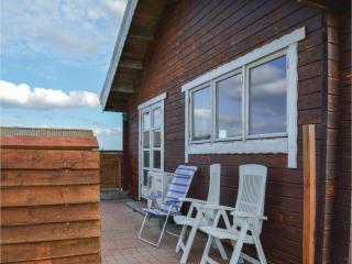 Three-Bedroom Holiday Home In Ulfborg - Ulfborg - 4