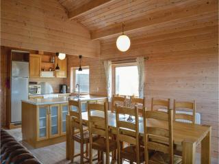 Three-Bedroom Holiday Home In Ulfborg - 1