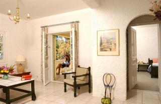 St.George's Bay Country Club & Spa - Acharavi - 3