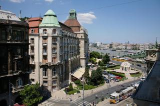 Five Season's Apartment - Budapest - 8