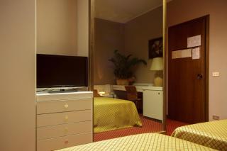 Hotel I Diamanti - Garlasco - 8