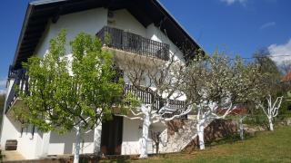 Apartment Silvia - Slunj - 2