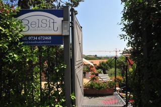 Belsit Bed&Breakfast - Porto San Giorgio - 8