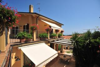 Belsit Bed&Breakfast - Porto San Giorgio - 0